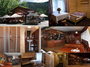 Schronisko Turystyczne Jaworzynka [Powiększ - nowe okno]