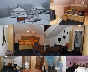 Penzion Smaragd [Powiększ - nowe okno]