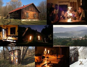 Schronisko Malucha [Powiększ - nowe okno]