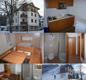 Apartament [Powiększ - nowe okno]