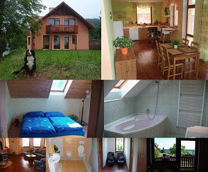 Apartamenty Berny [Powiększ - nowe okno]
