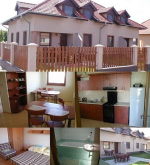 Apartament Tamara [Powiększ - nowe okno]