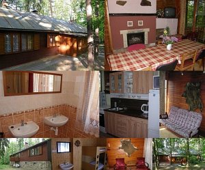 Chata Gatex [Powiększ - nowe okno]