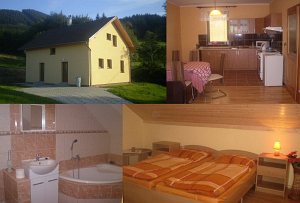 Domek Iwanek [Powiększ - nowe okno]