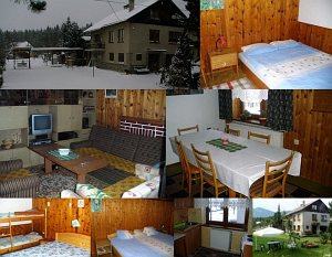 Kwatera prywatna Marienka [Powiększ - nowe okno]