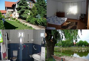 Apartament Marika [Powiększ - nowe okno]