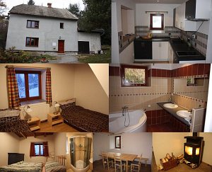 Dom U Effoucha [Powiększ - nowe okno]