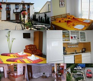 Pensjonat Art [Powiększ - nowe okno]