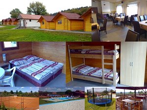 Ośrodek wypoczynkowy [Powiększ - nowe okno]