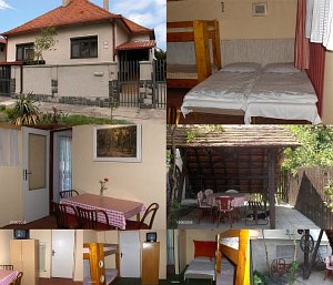 Kwatera prywatna Kúrová Alžbeta [Powiększ - nowe okno]