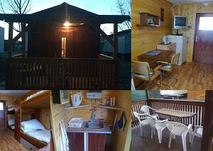 Domek letniskowy Duszan [Powiększ - nowe okno]