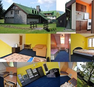 Dom wycieczkowy Tendr [Powiększ - nowe okno]