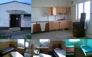 Dom noclegowy B+B [Powiększ - nowe okno]