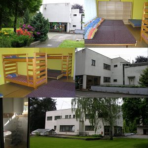 Schronisko turystyczne Jednička [Powiększ - nowe okno]