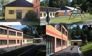 Dom noclegowy Słońce [Powiększ - nowe okno]