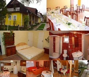 Apartamenty Almira [Powiększ - nowe okno]