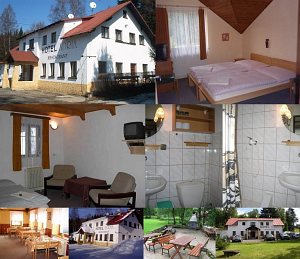 Hotel Adria [Powiększ - nowe okno]