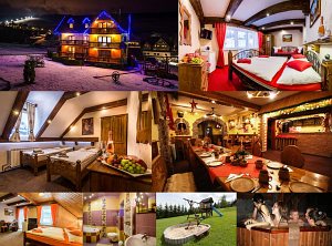 Pensjonat Katarina [Powiększ - nowe okno]