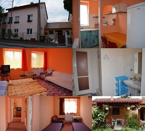 Kwatera prywatna Zuzana [Powiększ - nowe okno]