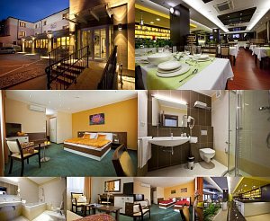 Hotel Viktor *** [Powiększ - nowe okno]