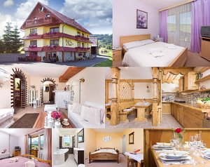 Pensjonat U Pawla [Powiększ - nowe okno]