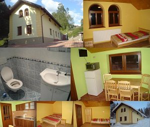 Dom Pája [Powiększ - nowe okno]