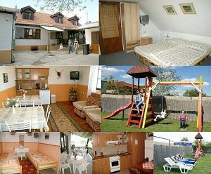 Kwatery prywatne Karol i Żaneta [Powiększ - nowe okno]