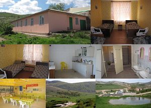 Schronisko turystyczne Bijuk-Jankoj [Powiększ - nowe okno]