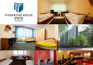 Domy studenckie Wista [Powiększ - nowe okno]