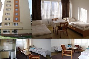 Dom noclegowy Metalurg [Powiększ - nowe okno]