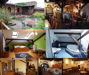 Pensjonat Szatlawa [Powiększ - nowe okno]