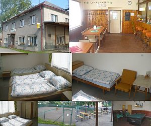 Schronisko turystyczne U Stacji [Powiększ - nowe okno]