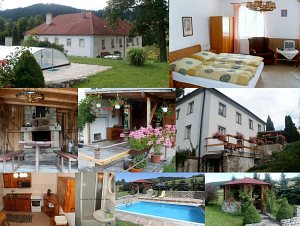 Pensjonat Mlýn [Powiększ - nowe okno]