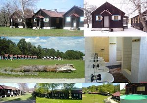 Kemping Jitřenka [Powiększ - nowe okno]