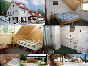 Pensjonat i restauracja Šalupa [Powiększ - nowe okno]