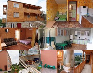 Kwatery prywatne Aleksandr [Powiększ - nowe okno]