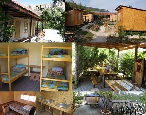 Schronisko turystyczne Koleso [Powiększ - nowe okno]