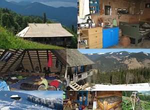 Schronisko U Kuby [Powiększ - nowe okno]