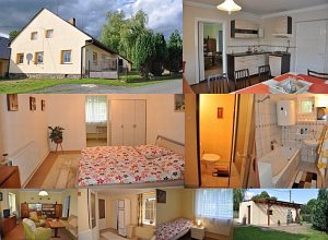 Kwatera prywatna U Kebrlů [Powiększ - nowe okno]