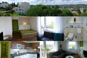 Apartament Jan [Powiększ - nowe okno]