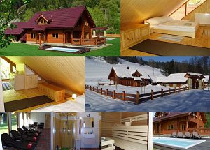 Ośrodek wypoczynkowy [Powiększ - nowe okno]