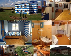 Pensjonat Marynarz [Powiększ - nowe okno]