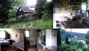 Domek letniskowy [Powiększ - nowe okno]