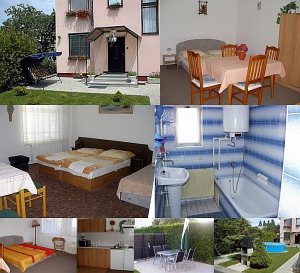 Dom wycieczkowy Nečasovi [Powiększ - nowe okno]