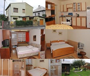 Kwatera prywatna Dana [Powiększ - nowe okno]