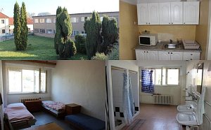 Dom noclegowy Porziczi [Powiększ - nowe okno]