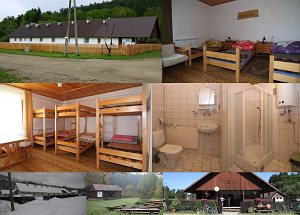 Schronisko Radocyna [Powiększ - nowe okno]