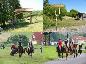 Ranczo Zielona dolina [Powiększ - nowe okno]