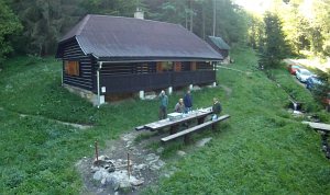 Domek myśliwski Frntolova [Powiększ - nowe okno]