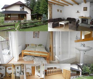 Domek Diana [Powiększ - nowe okno]